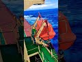 Large Swell rough weather #shortvideo #bulkcarrier #merchantnavy #ship #roughweather #seaman