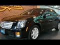 2007 cadillac cts chicago il