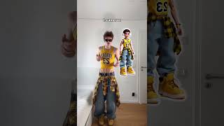 dressing like a bratz doll. #fashion #summerfits #outfit