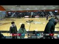 kalamazoo vs. chicago men s basketball