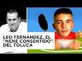 ¿Qué pasa con Leo Fernández en el Toluca FC?