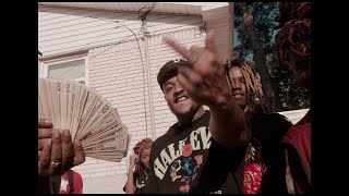 BigSmokeChapo - Richer Than Ops (Directed By DIGGGERS)