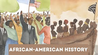 African American history
