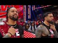 Kevin Owens, Sami Zayn want the Tag Titles at WrestleMania  WWE Raw Highlights 32023  WWE on USA