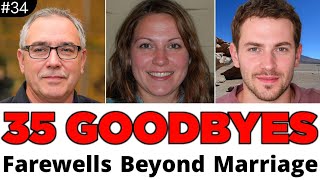 Goodbyes After Getting Divorced Tribute Obituary Legacy
