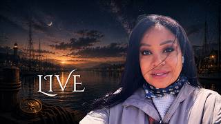 LIVE · Disappearances | Mango | Gabbard