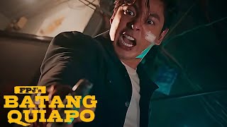 FPJ's Batang Quiapo January 20, 2025 Advance Trailer Episode