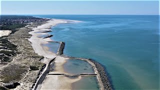 Soulac sur Mer via Bordeaux to Biarritz - France Roadtrip