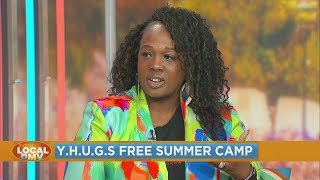 Y-H.U.G.S. Summer Camp