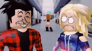 Roblox Oders Caught On Tape