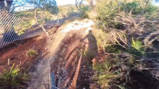 5 minutes of goodness on a Specialized Enduro