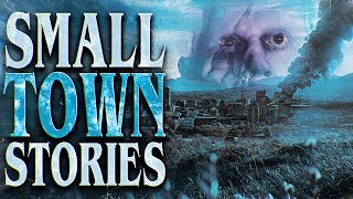 4 True Scary Small Town Horror Stories