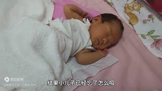 河南远嫁北京，3年户口就过来了，38岁三胎生个闺女，直呼不容易