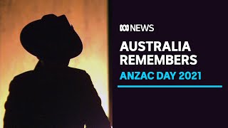 Across Australia, thousands remember those who paid the 'ultimate sacrifice' in war | ABC News