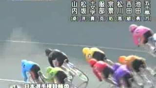 2013年3月19日第12回市営第66回日本選手権競輪 一日目 (ＧⅠ) 7R