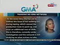 bt sarah lahbati iniimbestigahan ng gma network dahil sa kanyang paglabag sa kontrata