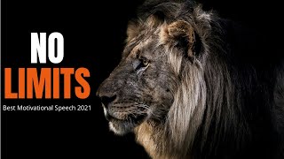 No Limits (TD Jakes, Jim Rohn, Tony Robbins) 2021 Best Motivational Speech Compilation