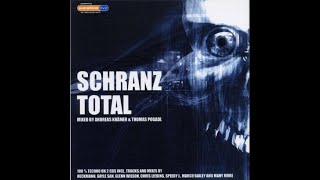 Andreas Krämer \u0026 Thomas Pogadl – Schranz Total (Disc 2)