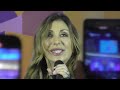 Sabrina Salerno LIVE Italia - BOYS + CALL ME - 12 novembre 2023 Globo Busnago