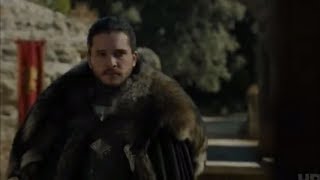 Game of Thrones: Season 7 Finale Preview ((HBO))