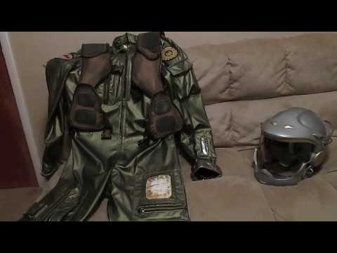 Battlestar Galactica Flight Suit Battlestar Galactica Flight Suit