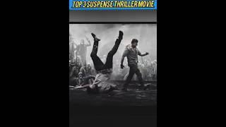 Top 6 South Mystery Thriller Movies in Hindi 2023 #youtubeshorts #suspensehindimovies #shorts #movie
