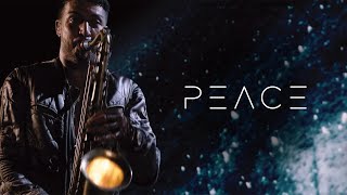 Guillaume Perret - PEACE (Official Video)