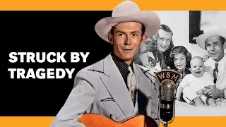 The Tragic Hank Williams Family Legacy