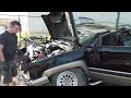 Salvage Auction FAIL! Wrecked Silverado is the WORST I've ever bought