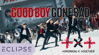 [KPOP IN PUBLIC @ FANIME] TXT (투모로우바이투게더) - ‘Good Boy Gone Bad’ One Take Dance C