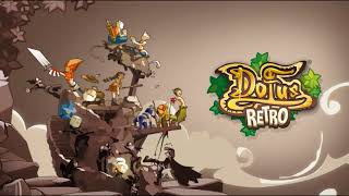 DOFUS RETRO OST CLASSE SADIDA