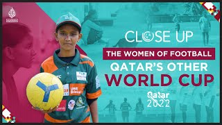 Qatar's Other World Cup: From Dhaka to Doha | Close Up