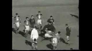1961 BRL Grand Final Norths vs Valleys Diehards