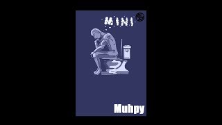 Muhpy - minimanimo || JEON DAN JI 41