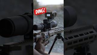 On-Board Ballistics App and Laser Range Finder (Vortex Impact 4000)