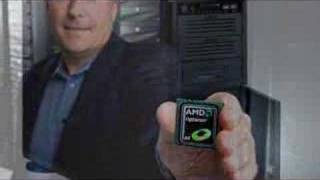 Highlights of the AMD Opteron