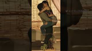 simrat Kaur hot romantic scene #kissing scene#Gadar2# simrat Kaur/hot romantic scene