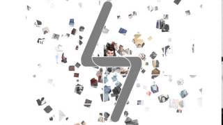 FINAL Channel 4seven Ident