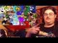 MLG AND YOUTUBE POOP MEME FREE FOR ALL!!! CARTOON FIGHT CLUB EPISODE 69! REACTION!!!!!