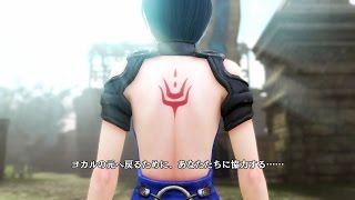 【PS4】無双スターズ06　ミレニア仲間に