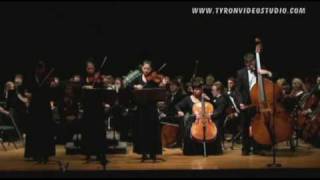 Centennial HS Orchestra Concert 2009 - Pachelbel Canon