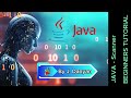 #39 Scanner in Java Tutorial For Beginners