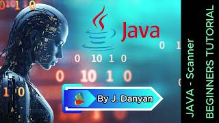 #39 Scanner in Java Tutorial For Beginners