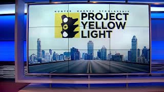 Alex Denis Chats With Project Yellow Light Founder Julie Garner