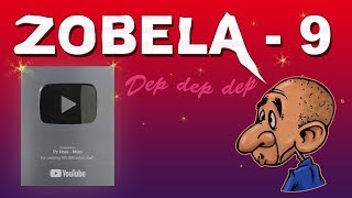 Zobela - 9 : Dep³