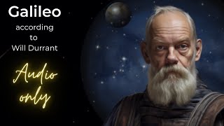 "Galileo Galilei Unveiled: Will Durant's Insights into the Astronomer's World"