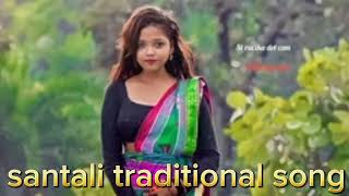 santali traditional song / 2025