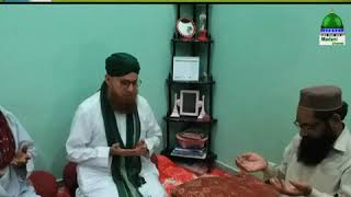 Musalmano Say Hamdar (Short Clip) Maulana Abdul Habib Attari