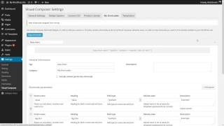Codecanyon How to Add My Own Shortcodes to Visual Composer for WordPress