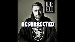 TreboR 90 - Resurrected